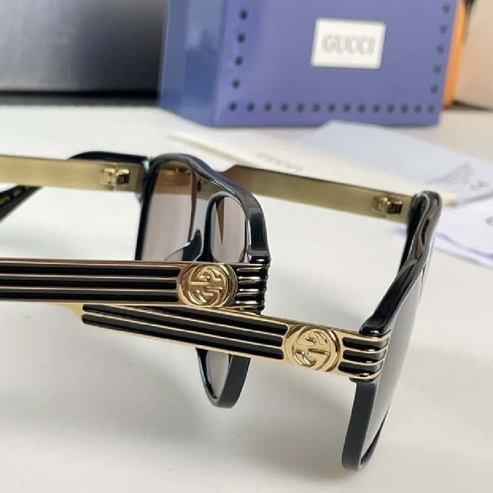 Okulary Gucci	5052