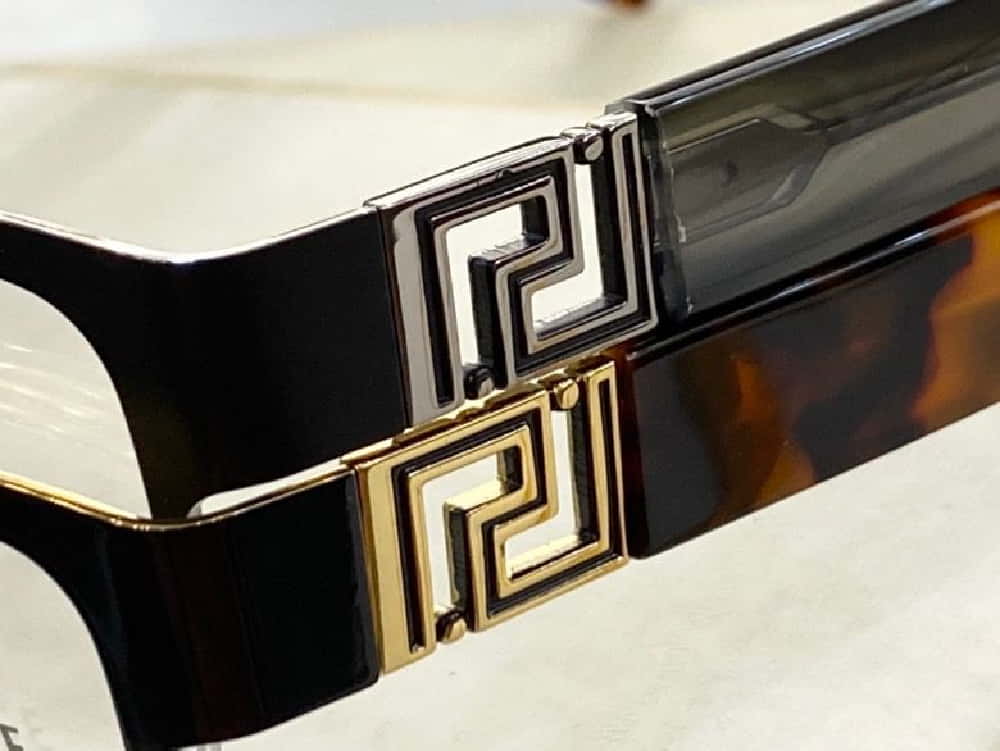 Okulary VERSACE	8955