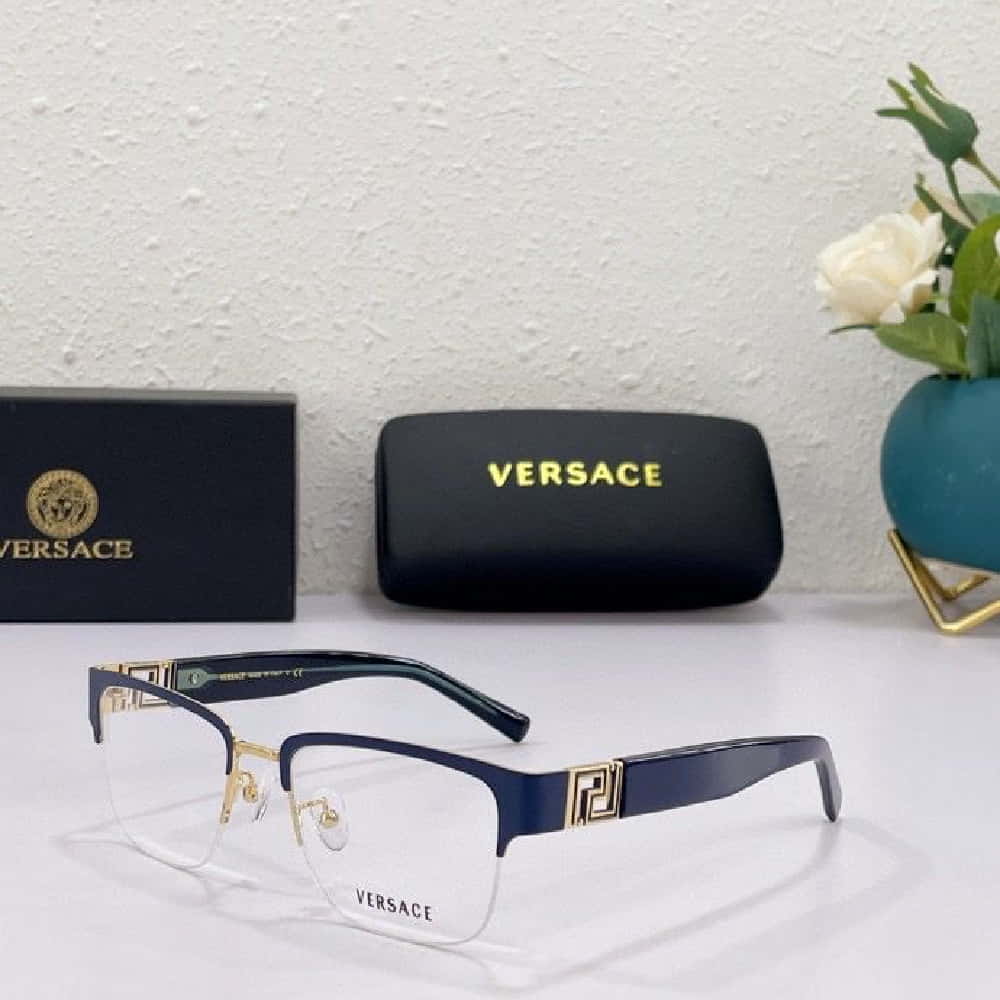 Okulary VERSACE 43