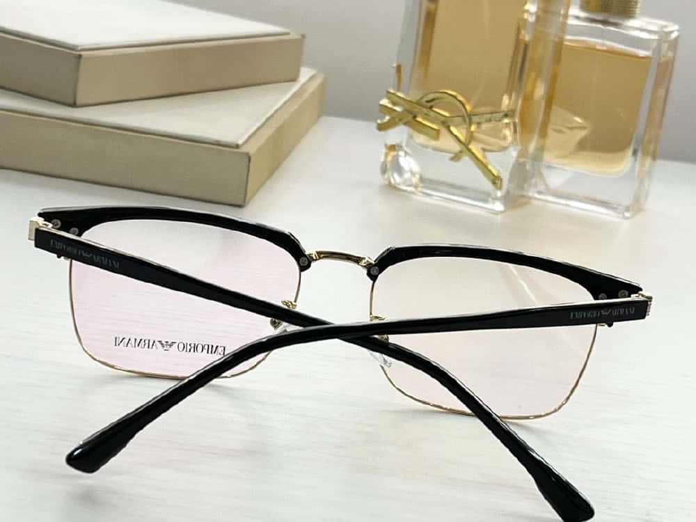 Okulary Armani 1001 Okulary Armani 1001