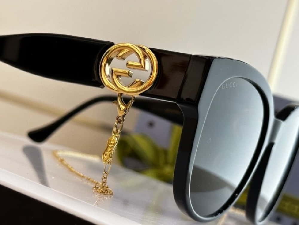 Okulary Gucci	5057