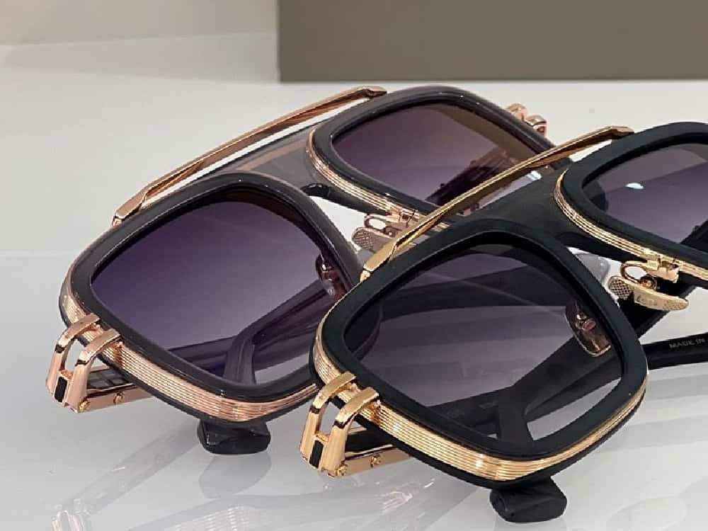 Okulary Dita	3666