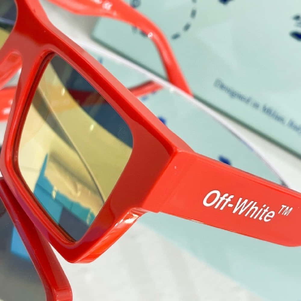 Okulary Off-White	7735