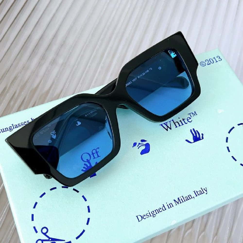 Okulary Off-White	7736