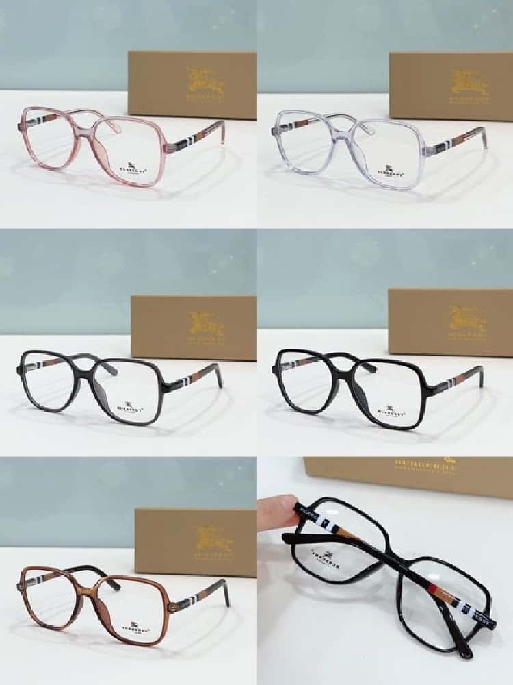 Okulary Burberry	1451