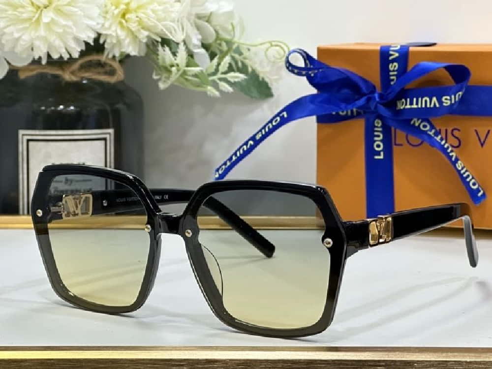 Okulary LouisVuitton	6266