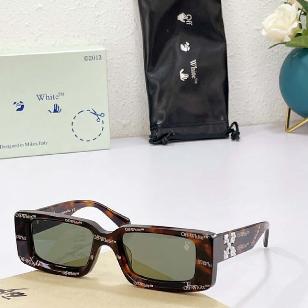 Okulary Off-White	7738