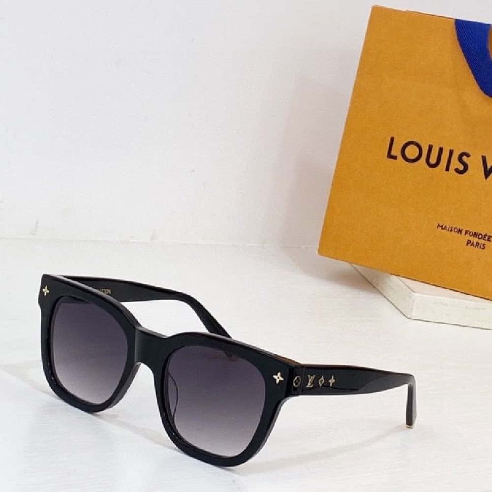 Okulary LouisVuitton	6269