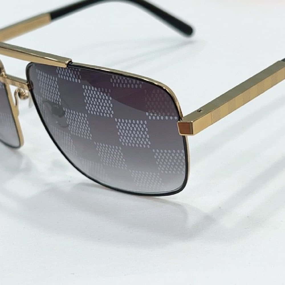 Okulary LouisVuitton	6271