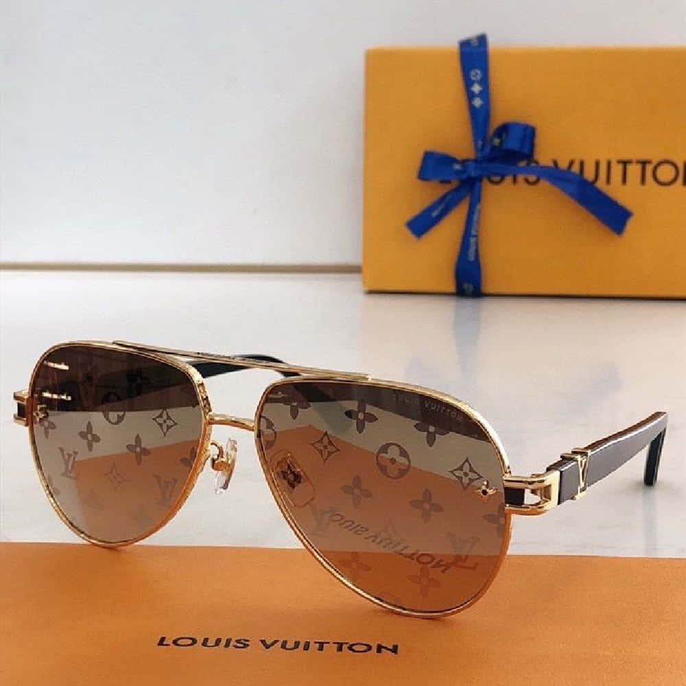 Okulary LouisVuitton	6275