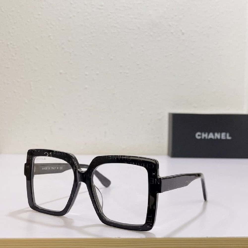 Okulary CHANEL	2048