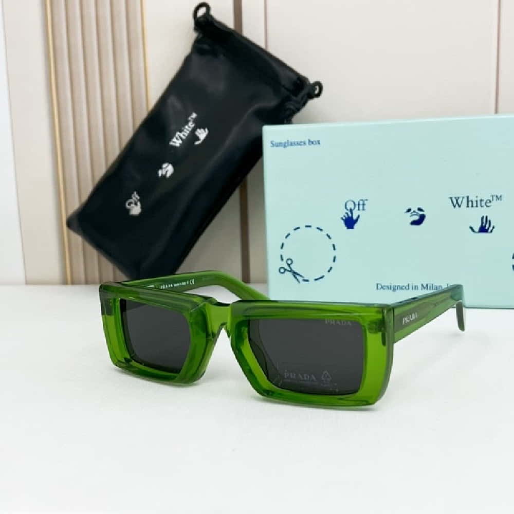 Okulary Off-White	7747