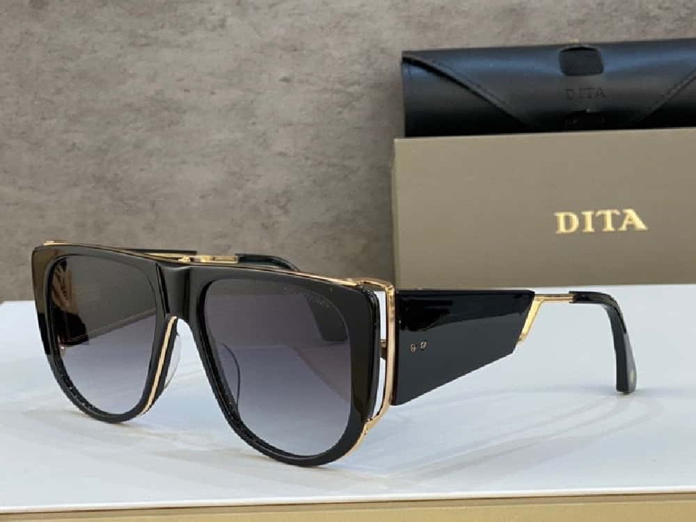 Okulary Dita	3677