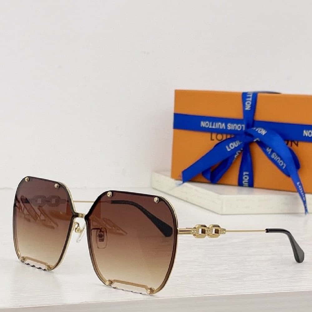 Okulary LouisVuitton	6280