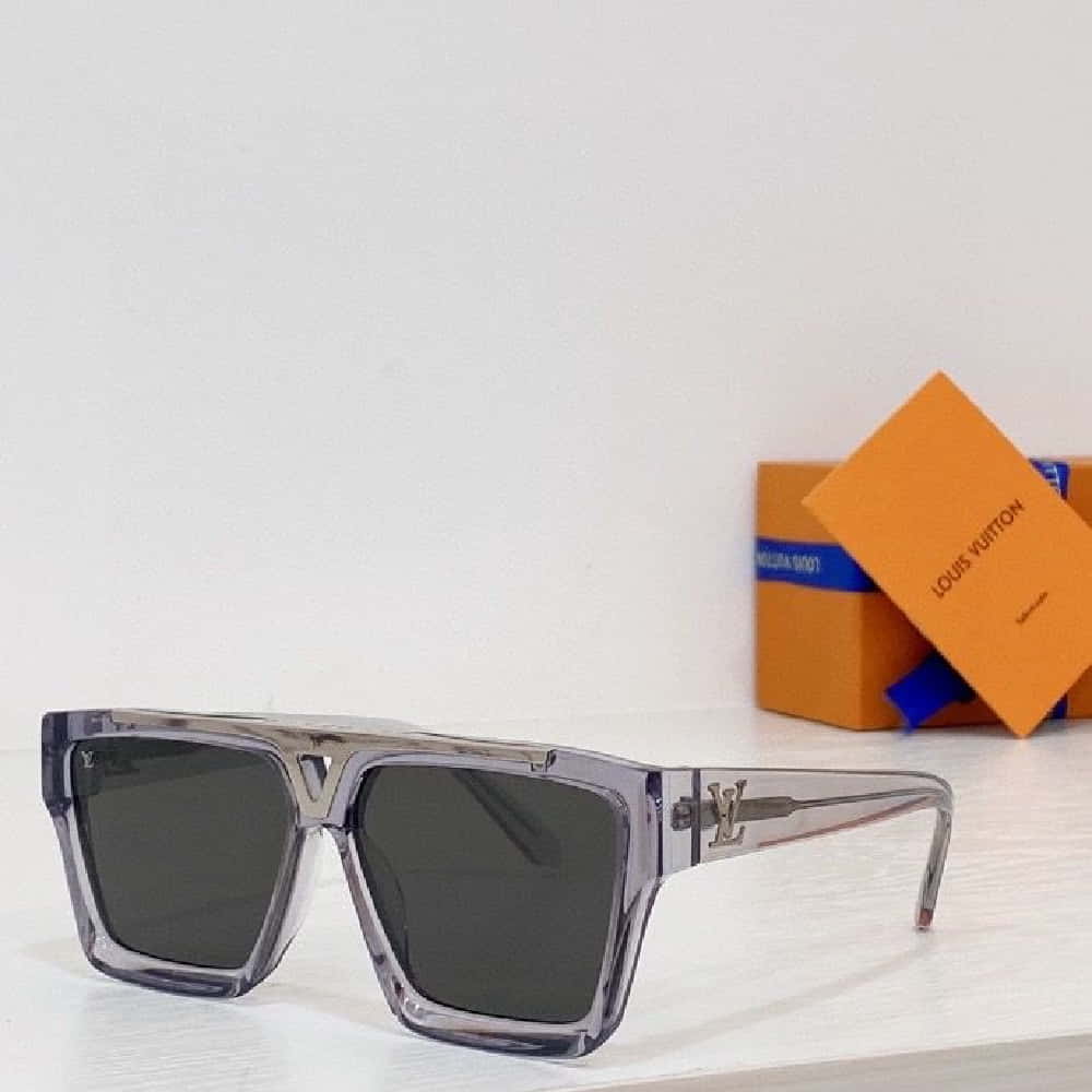 Okulary LouisVuitton	6281