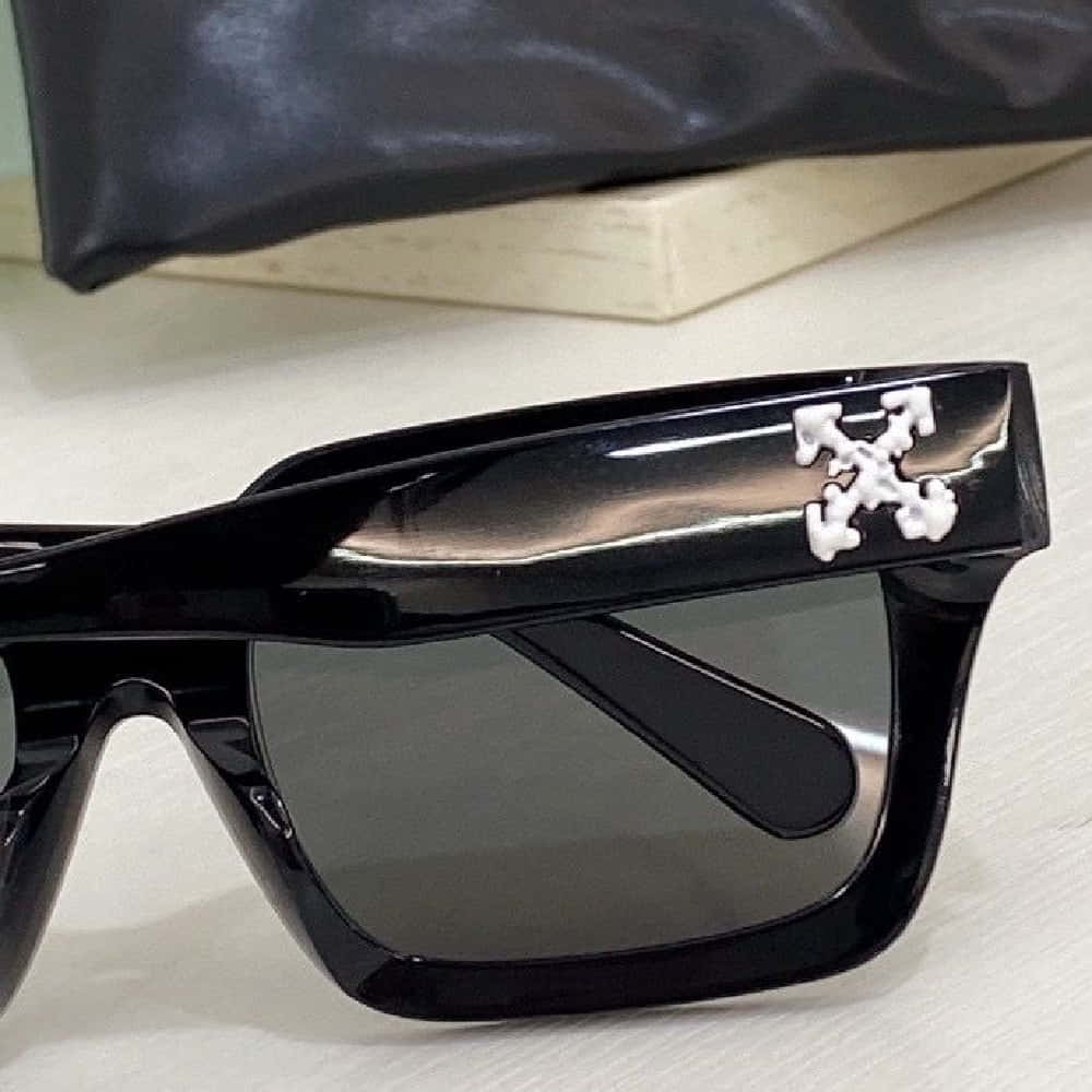 Okulary Off-White	7752