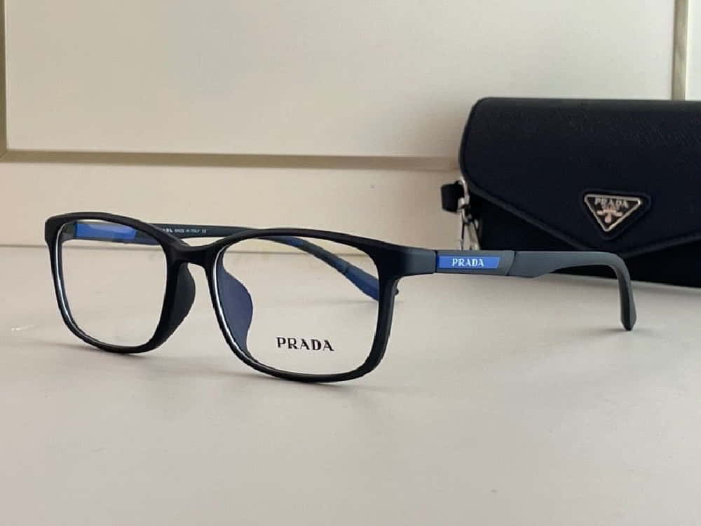 Okulary PRADA	8212