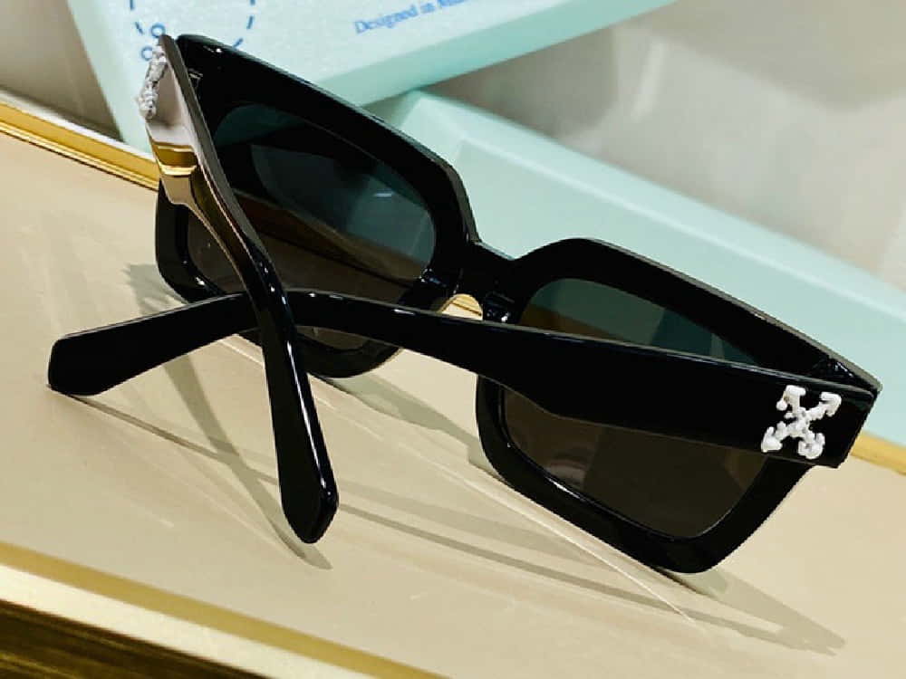 Okulary Off-White	7753