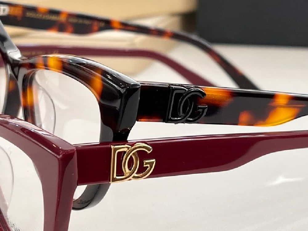 Okulary DolceGabbana	3863