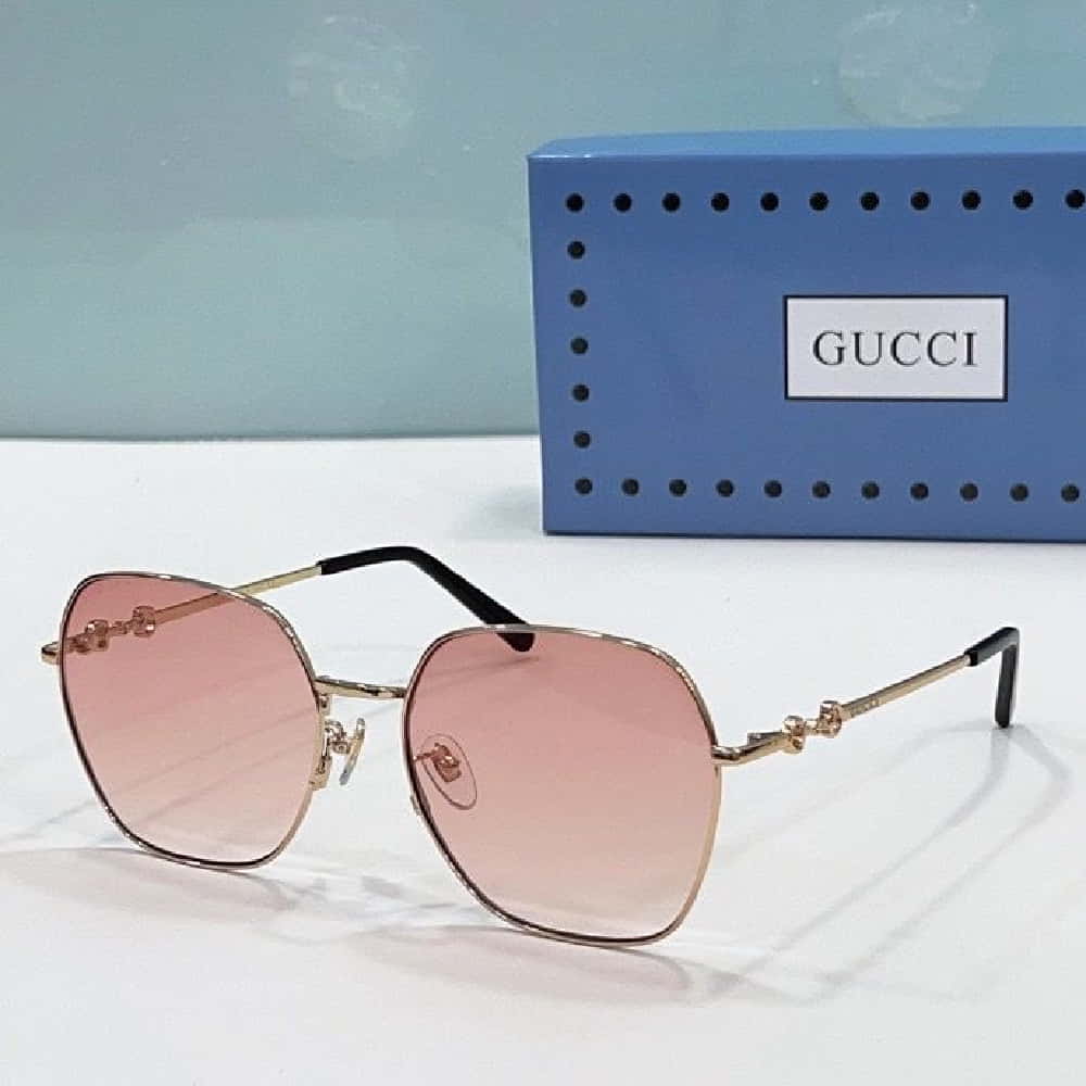 Okulary Gucci	5069