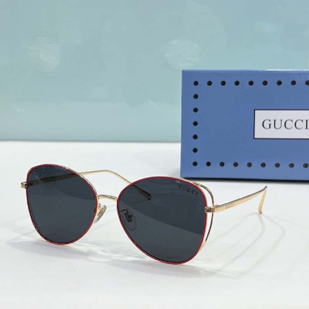 Okulary Gucci	5070