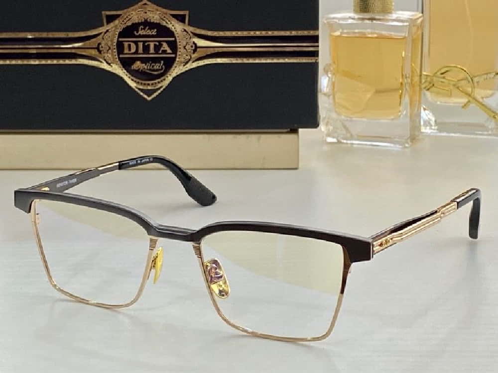 Okulary Dita	3680