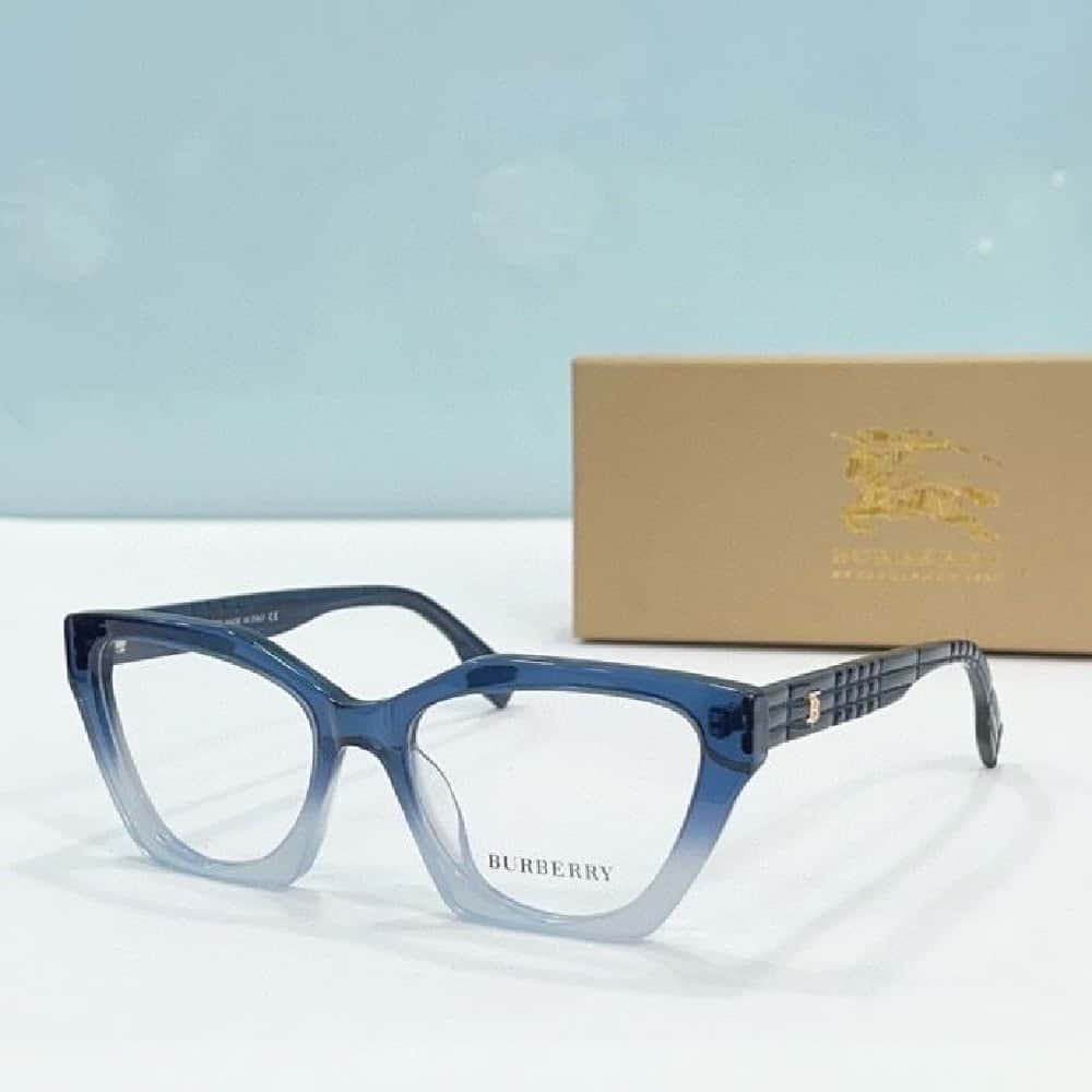 Okulary Burberry	1455
