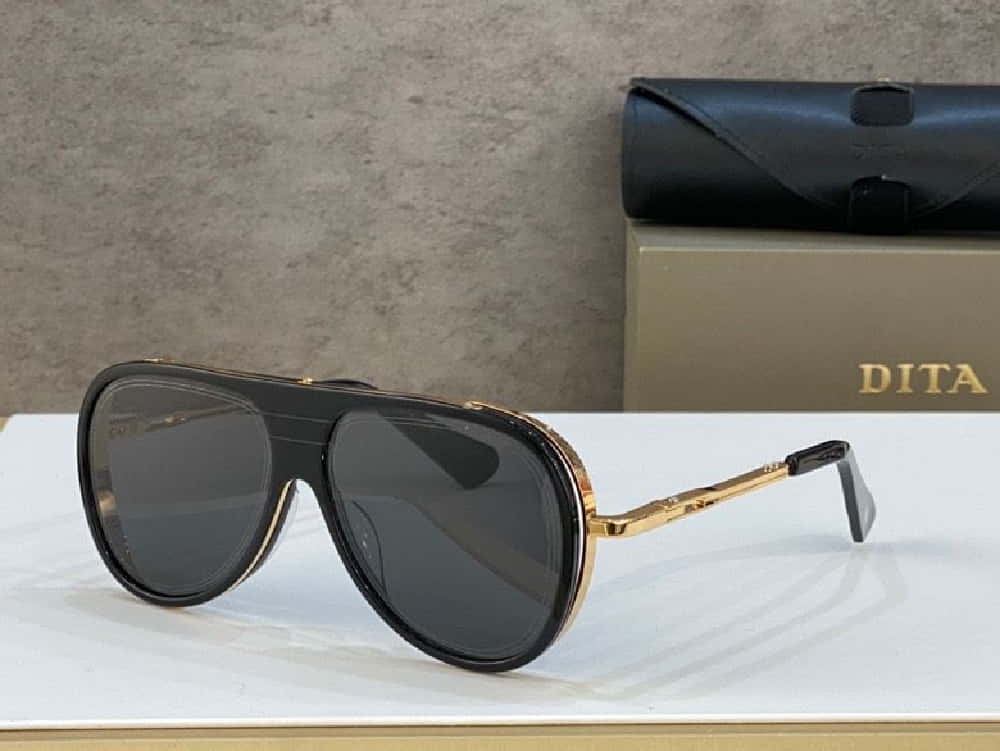 Okulary Dita	3683
