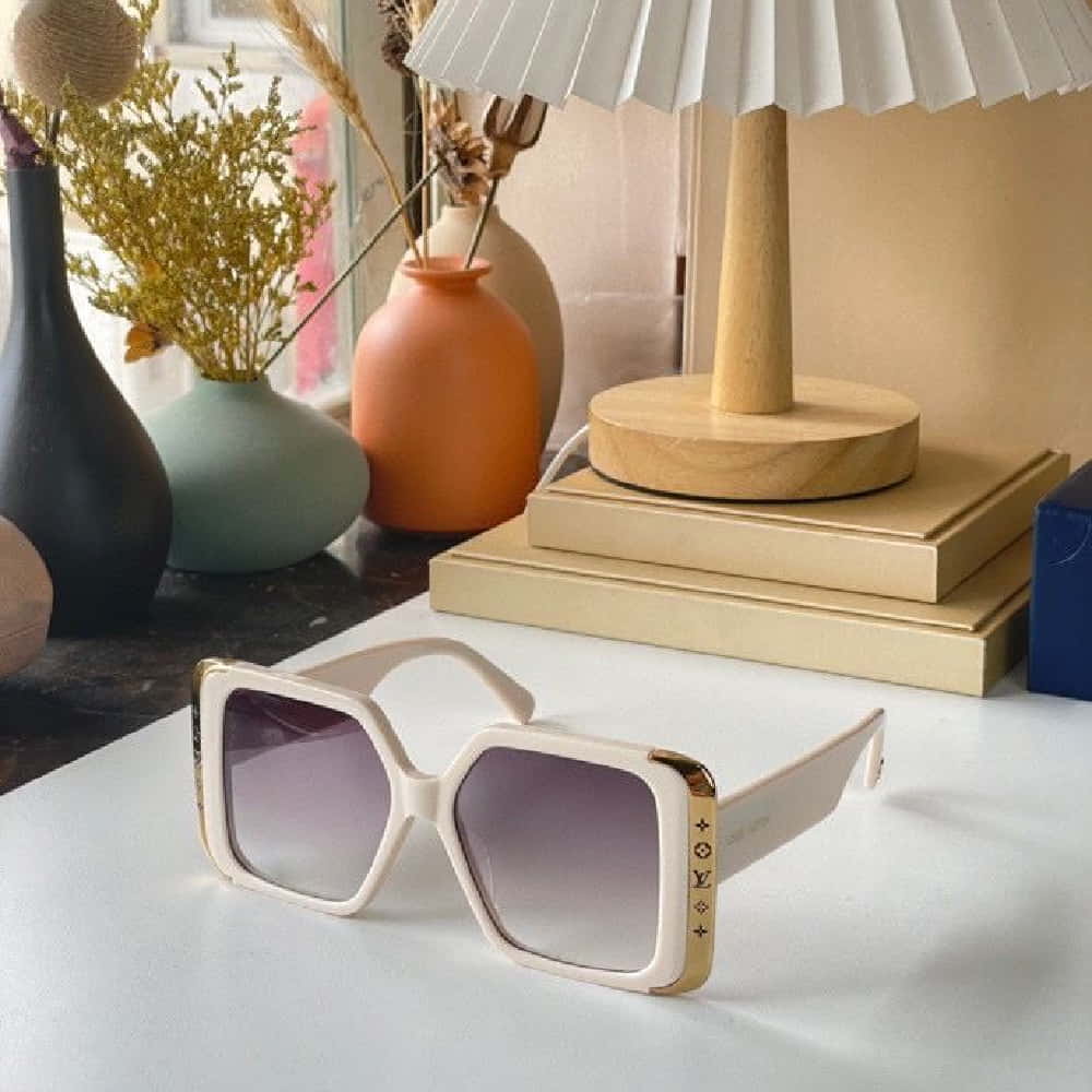 Okulary LouisVuitton	6283