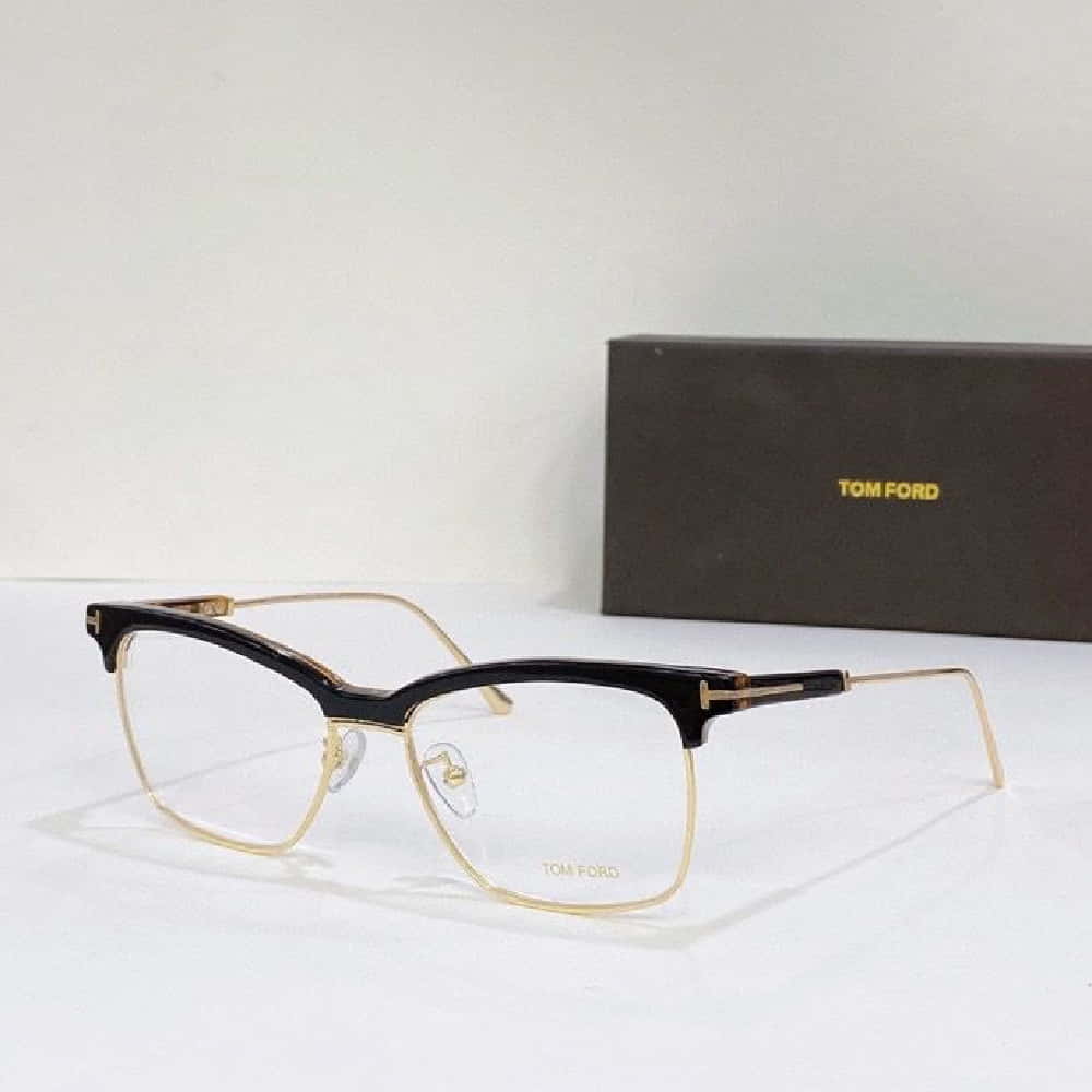 Okulary Tom Ford	8646