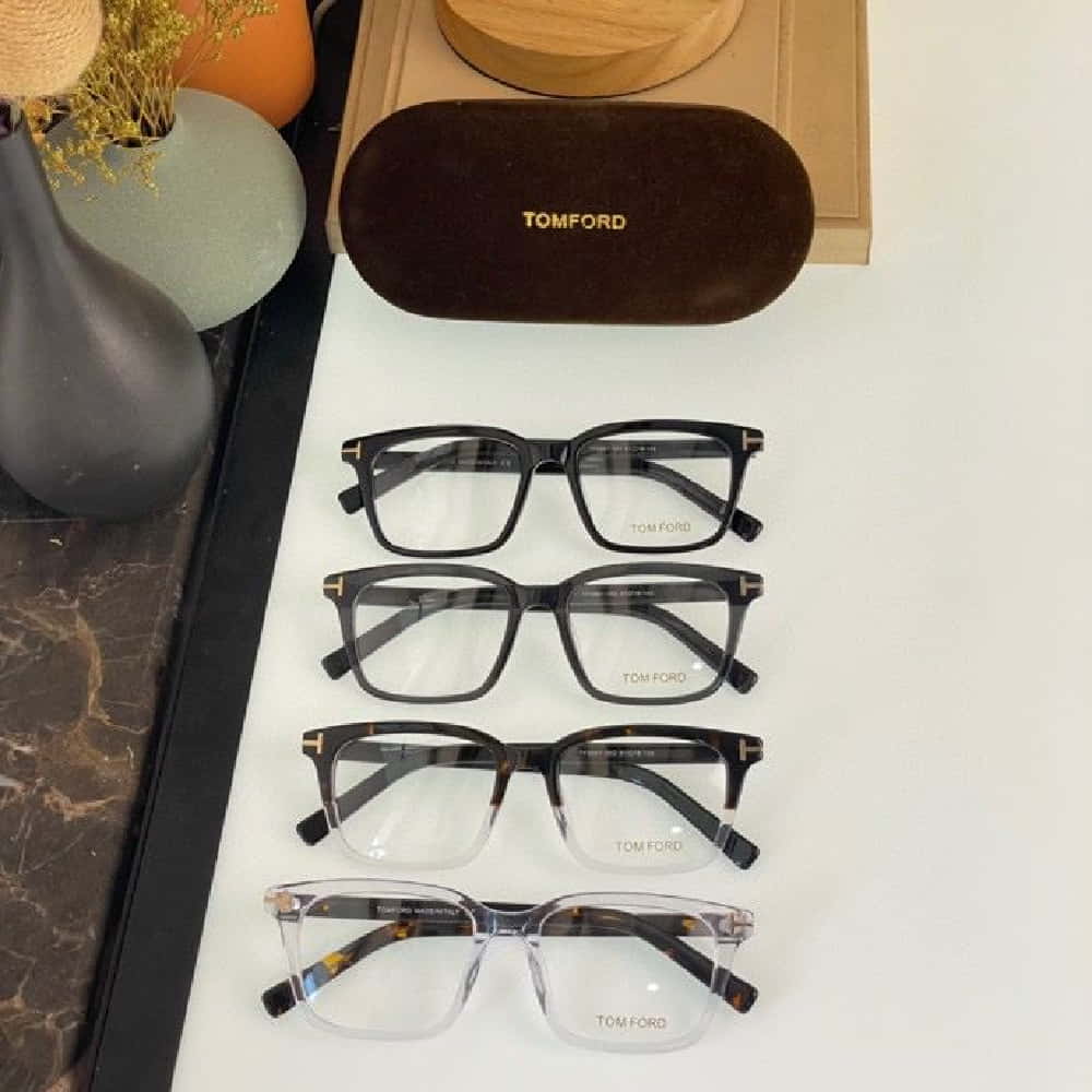 Okulary Tom Ford	8648