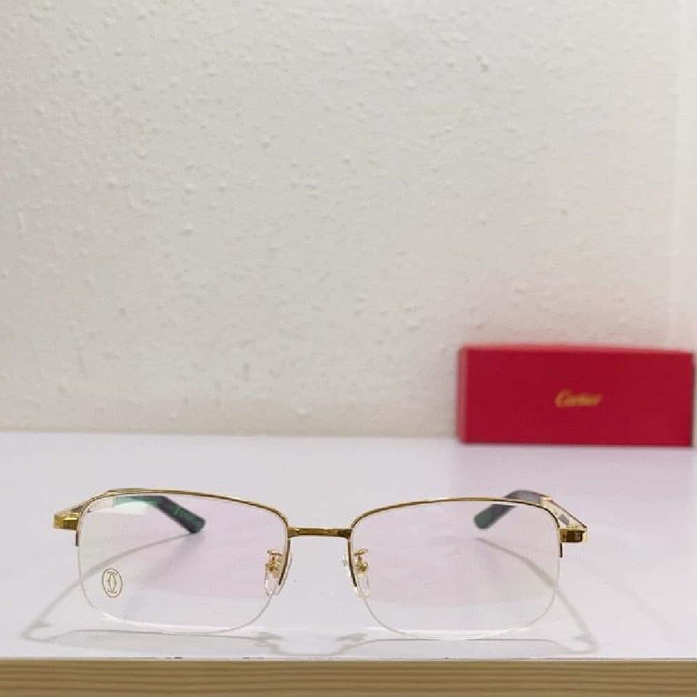 Okulary Cartier	1710
