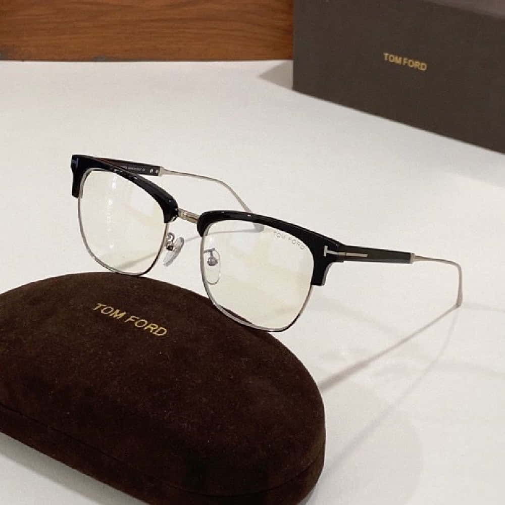 Okulary Tom Ford	8650
