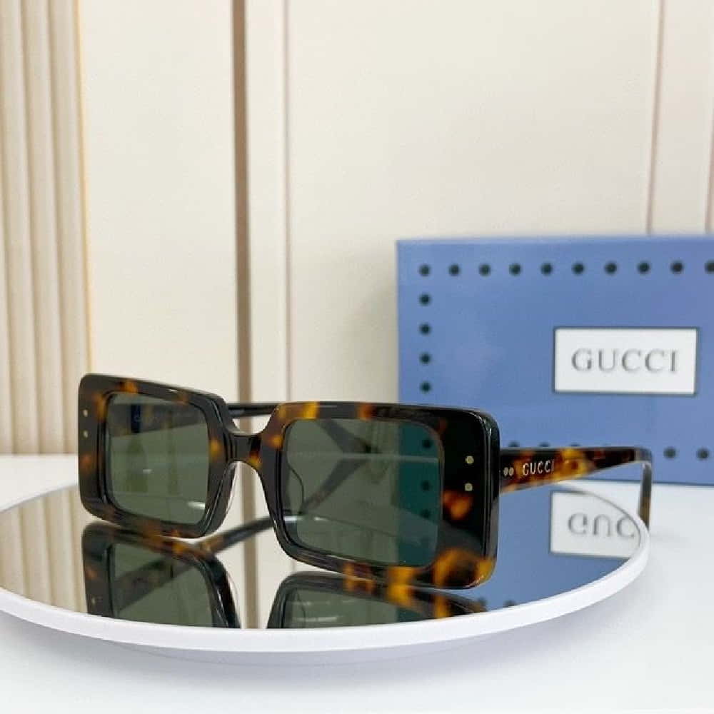 Okulary Gucci	5077