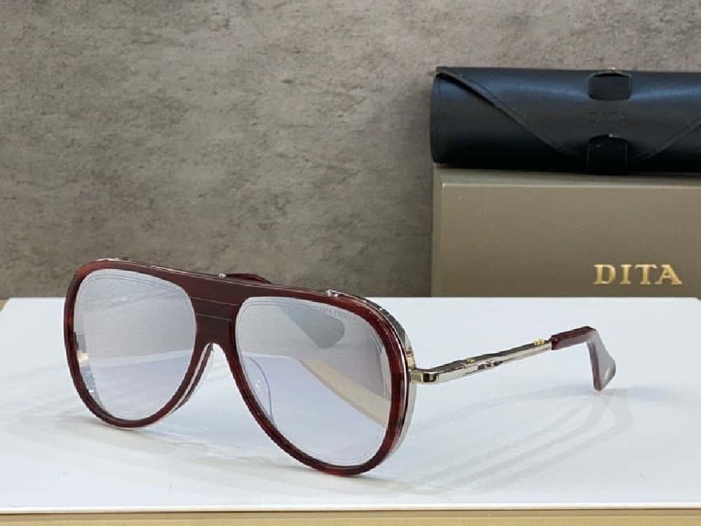 Okulary Dita	3690