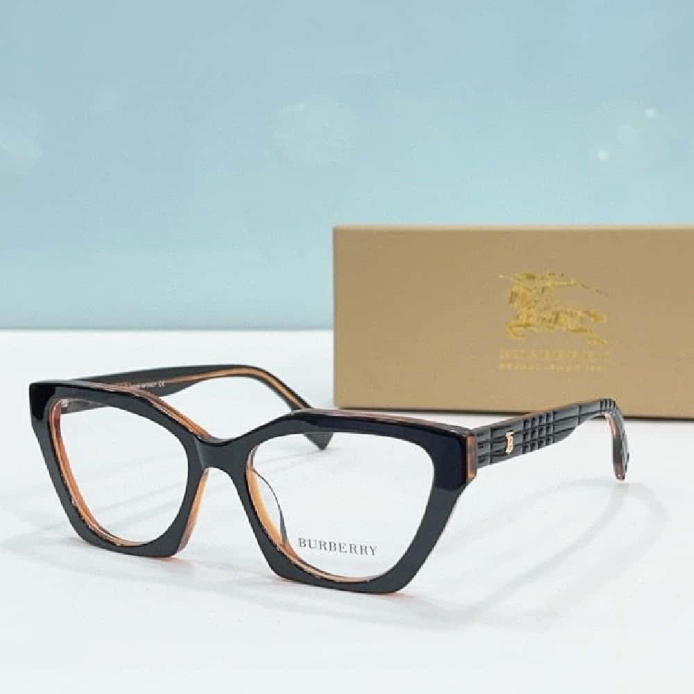 Okulary Burberry	1458