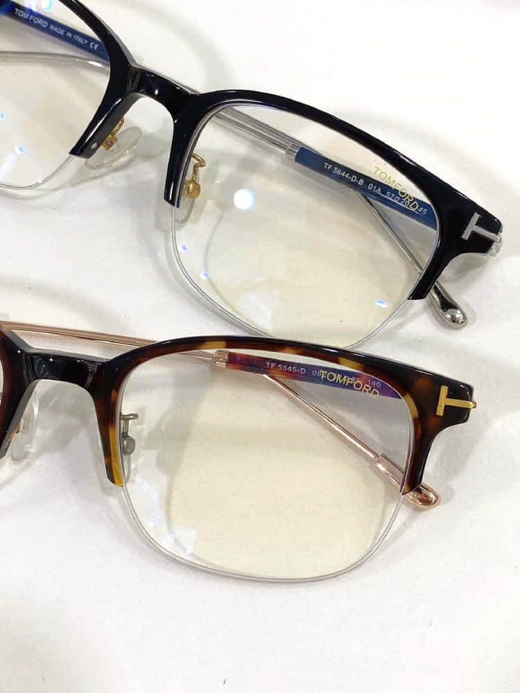 Okulary Tom Ford	8651