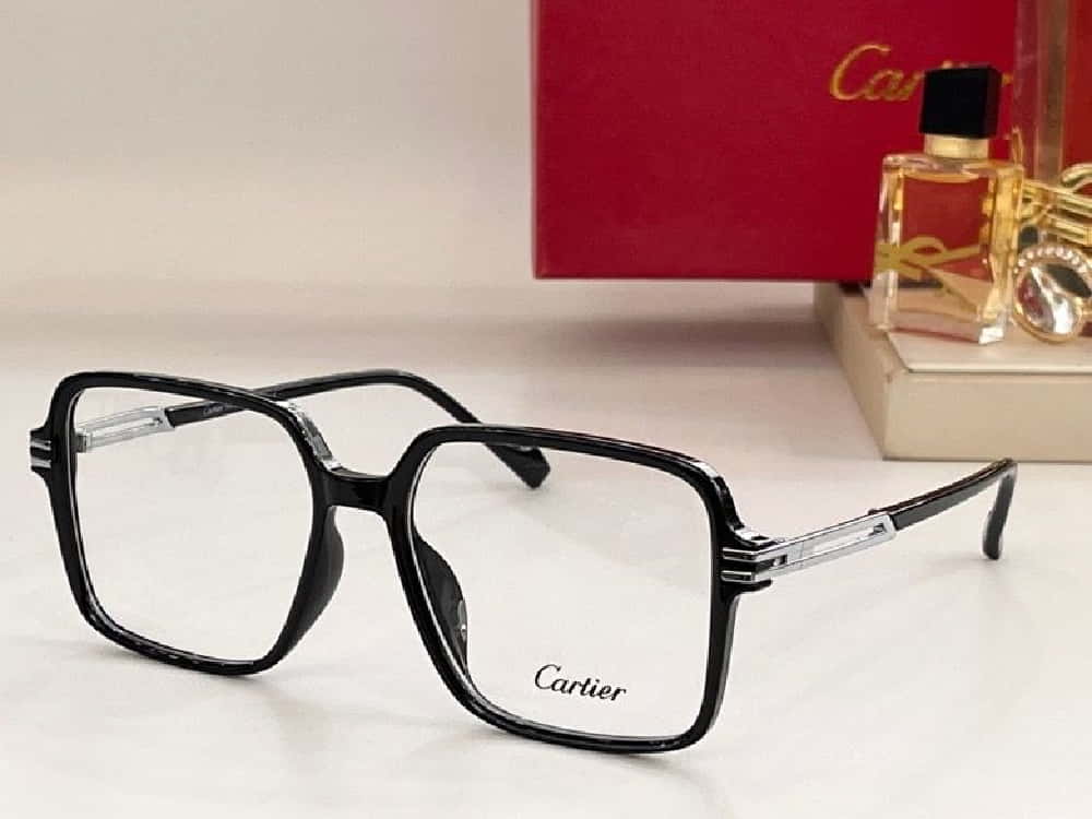 Okulary Cartier	1712