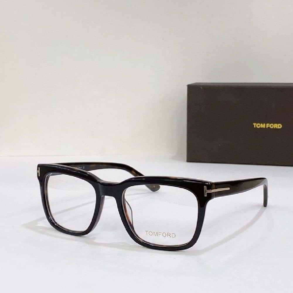 Okulary Tom Ford	8654