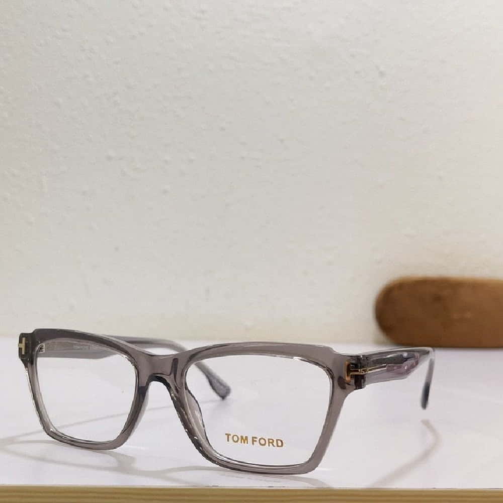 Okulary Tom Ford	8655