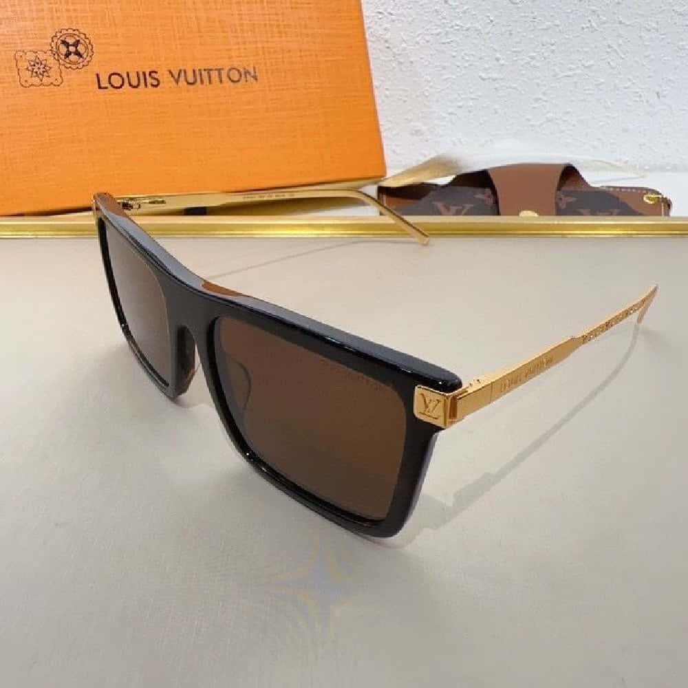 Okulary LouisVuitton	6299