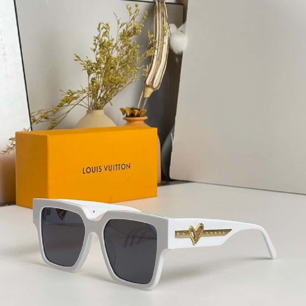 Okulary LouisVuitton	6300