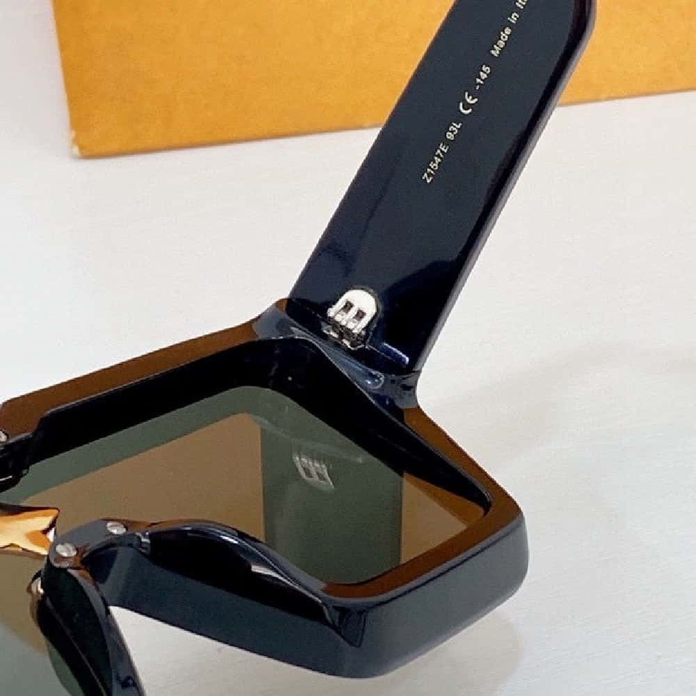 Okulary LouisVuitton	6303