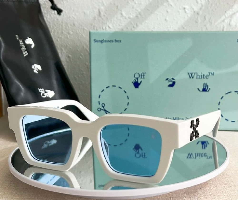 Okulary Off-White	7771