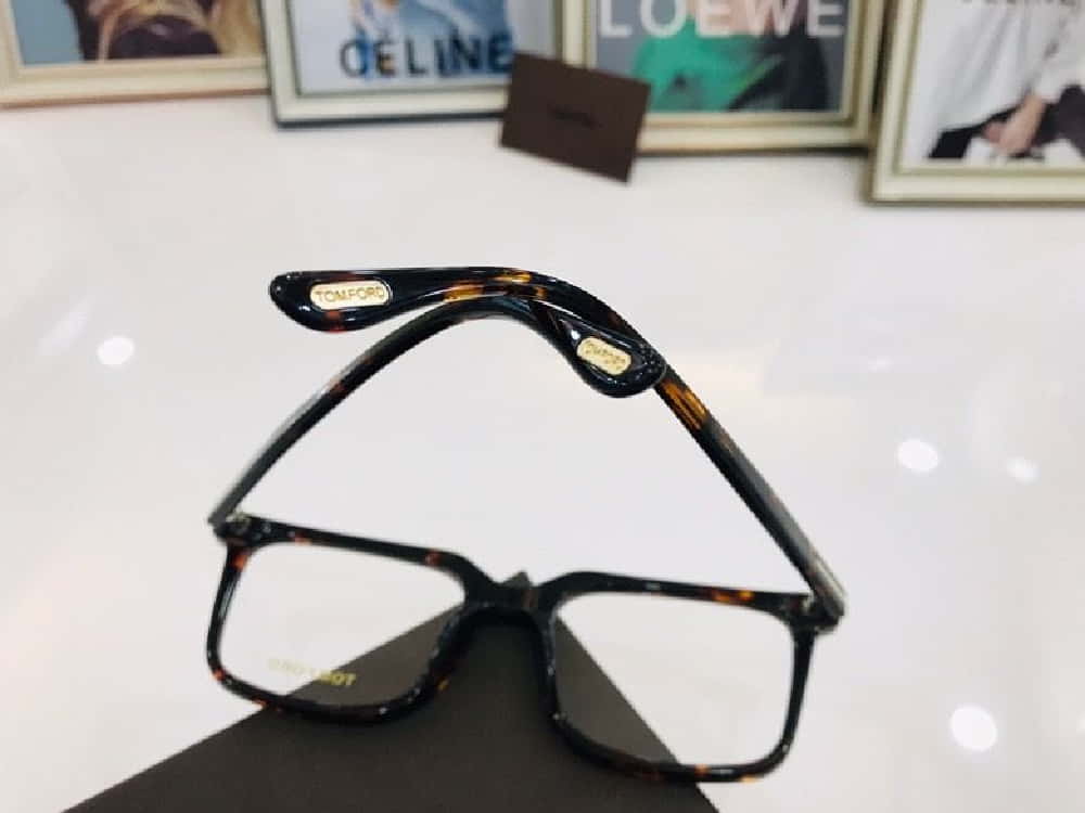 Okulary Tom Ford	8656