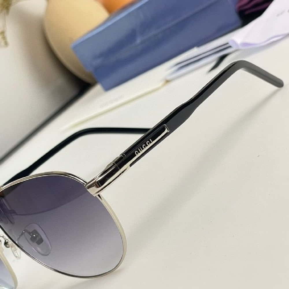 Okulary Gucci	5085