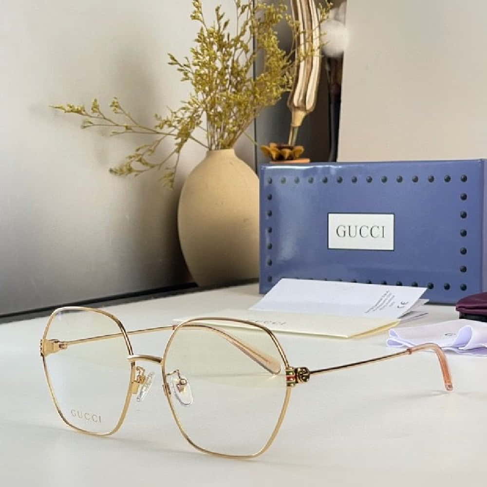 Okulary Gucci	5086