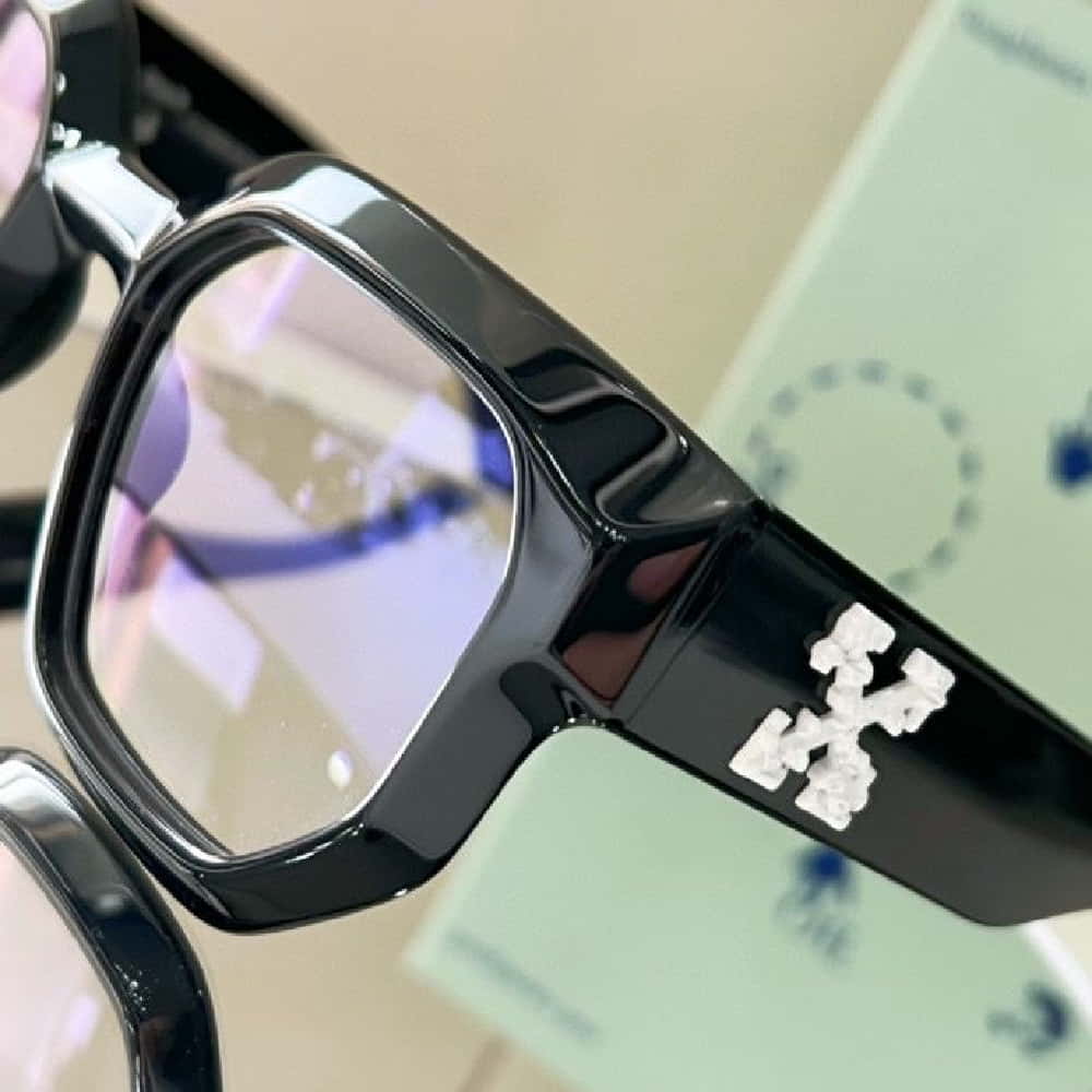 Okulary Off-White	7774