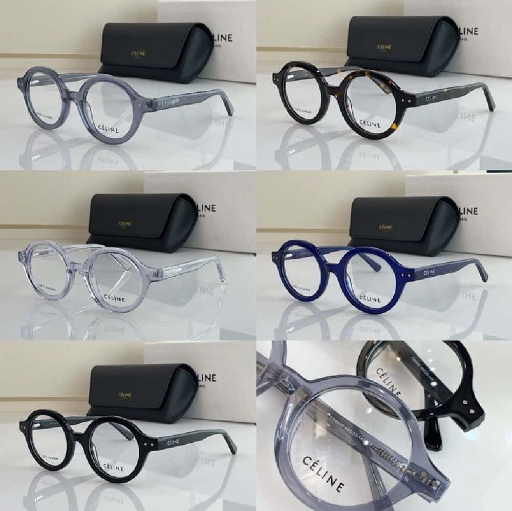 Okulary Celine	1810