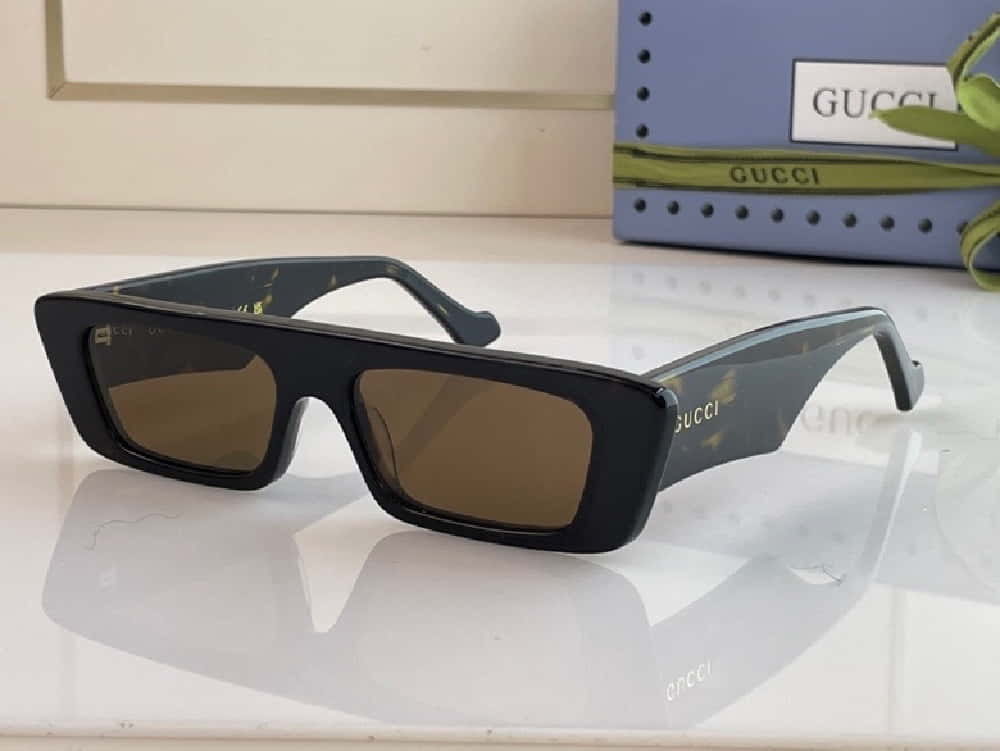 Okulary Gucci	5087